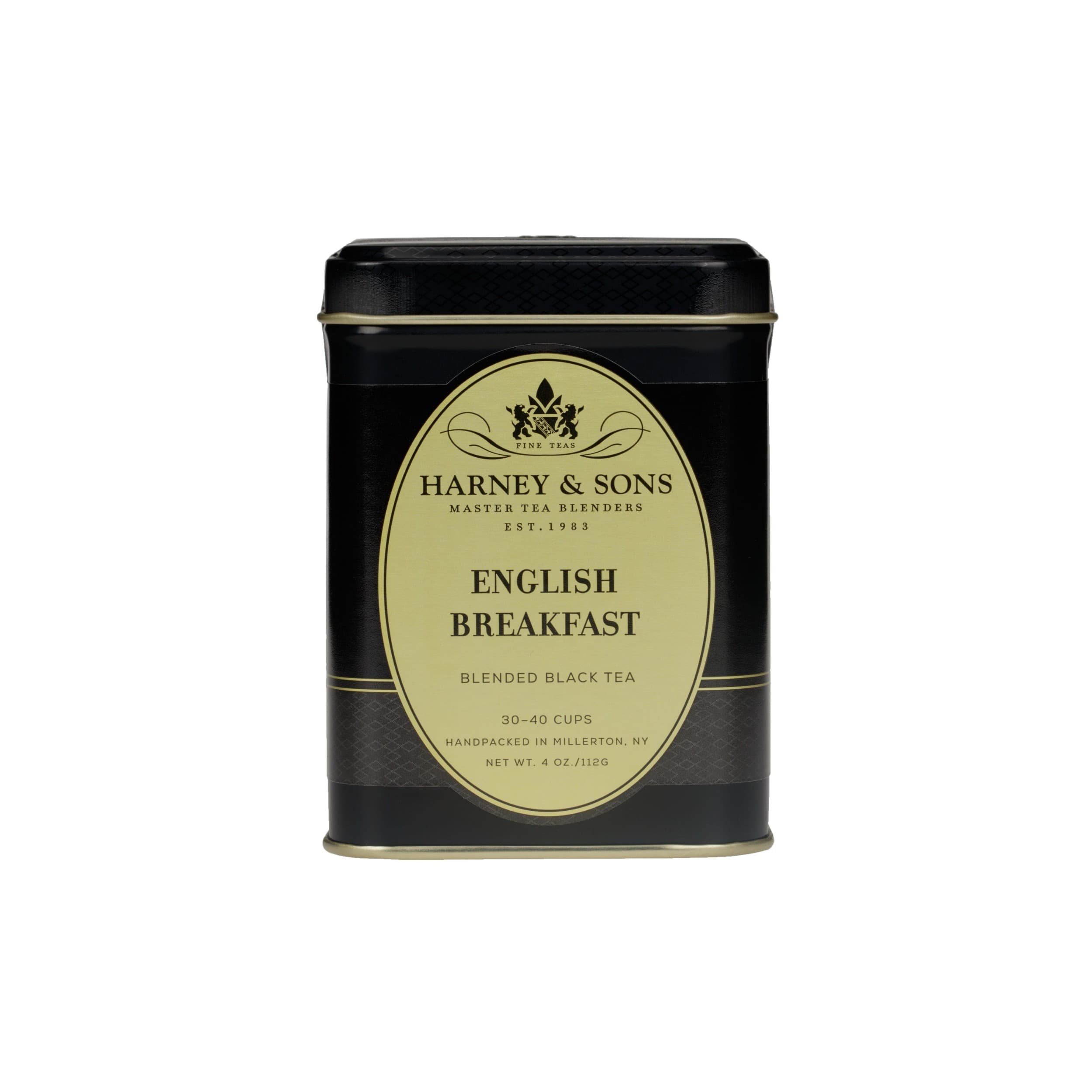 Harney & Sons English Breakfast 113g
