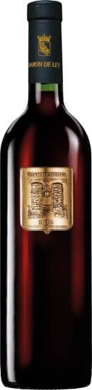 Barón de Ley Gran Reserva "Viña Imas" Gold Edition 0,75L