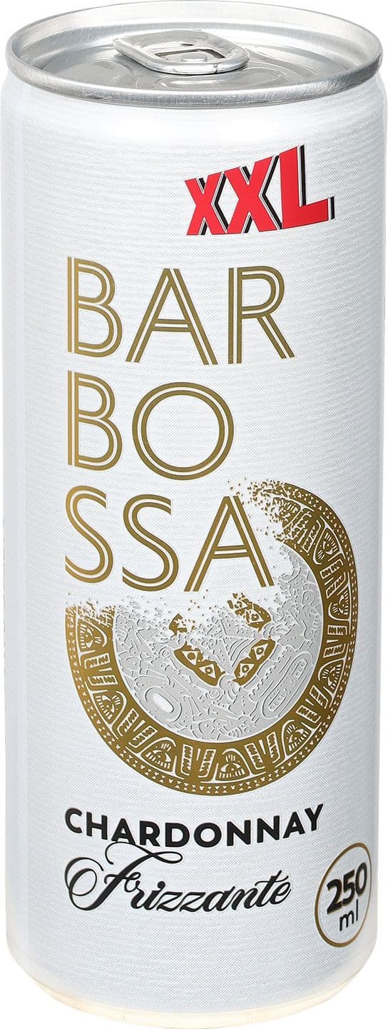 Barbossa Frizzante Chardonnay