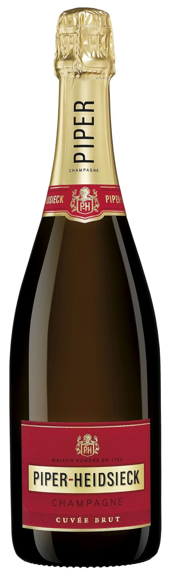 Piper Heidsieck Brut 0,75 l