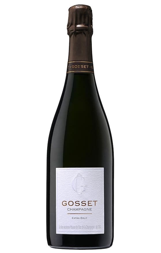 Gosset Extra Brut 0,75L