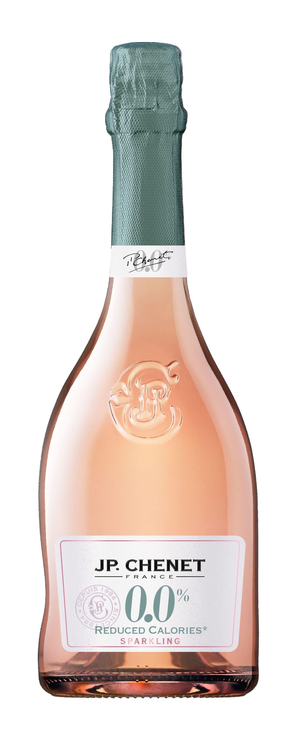 JP. Chenet 0.0% Sparkling Rosé 0,75 L