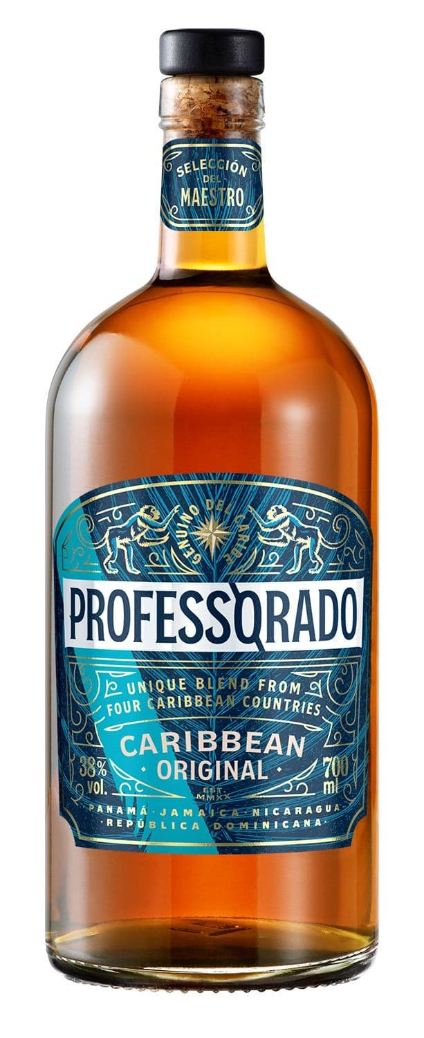 Professorado Originál 0,7l
