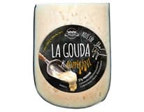 Kozí sýr La Gouda k rozpékání chlaz. 100 g