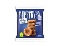 DUPETKY Pečené solené 80 g