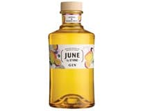 June Gin Mangue Passion 37,5 % 700 ml