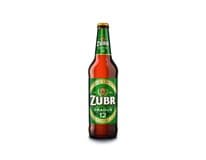 ZUBR Gradus Pivo 20 x 500 ml vratná láhev