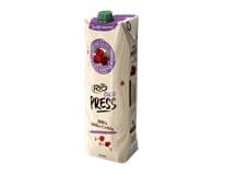 RIOFRESH Rio Cold Press Šťáva jablko červená řepa 100 % SK chlaz. 1 l