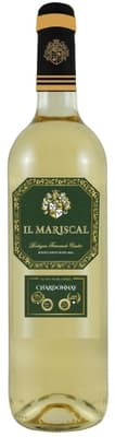 Il Mariscal Chardonnay Medium sweet