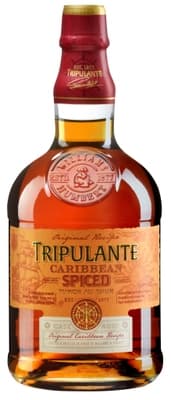 Tripulante Caribbean Spiced 34%