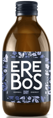 Erebos Energy Dry 250.0 ml