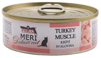 Sokol Falco Meri krůtí svalovina bez kosti