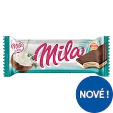 Sedita Mila Kokosová 50g
