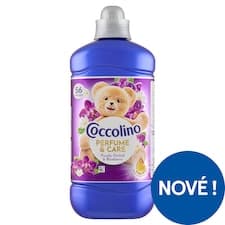 Coccolino Perfume & Care Purple Orchid & Blueberry 1288ml
