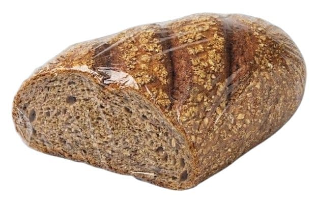 Krájený 1/2 chléb proteinový balený, 240 g