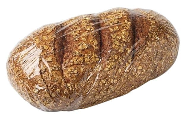Chléb proteinový krájený, balený, 500 g