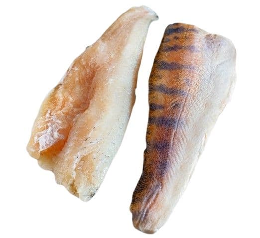 Candát filet s kůží