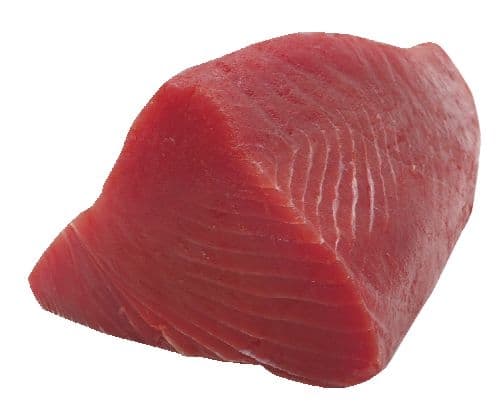 Tuňák žlutoploutvý, filet