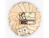 Assiette la Raclette sýr chlaz. 540 g