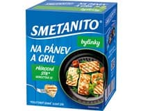 SMETANITO Na gril bylinky chlaz. 200 g