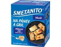 SMETANITO Original Sýr na pánev a gril chlaz. 200 g