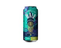 Waio Cucumber Lime 6 x 500 ml