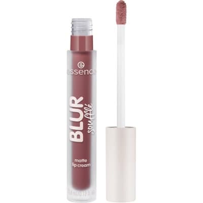 essence Matný krém na rty BLUR soufflé 03