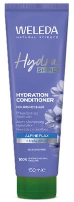 Weleda Hydratační kondicionér Hydrashine