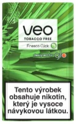 veo™ Fresco Click 20/4,8g