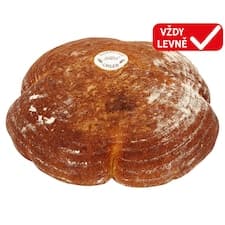 Chléb kváskový 800g