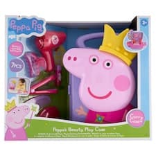 Peppa Pig Prasátko Peppa kufřík hrací set