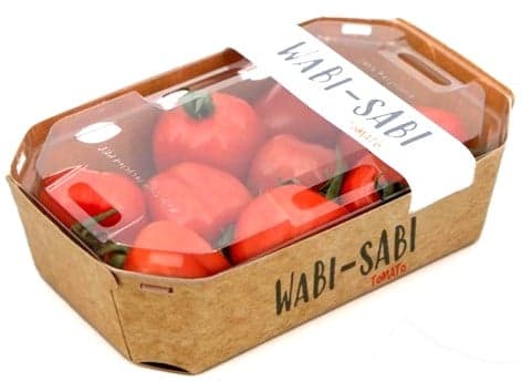 Rajče Wabi-Sabi, balení 300 g