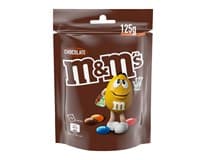 M&M's čokoládové 125 g