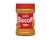 Lotus Biscoff pomazánka ze sušenek Creamy CZ 720 g