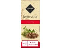 RIOBA Čaj žaludek a střeva 30 g