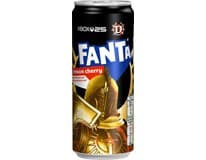 FANTA Crimson Cherry/třešeň 24 x 330 ml plech