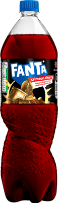 Fanta Wanta Crimson