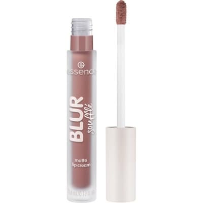 essence Matný krém na rty BLUR soufflé 02