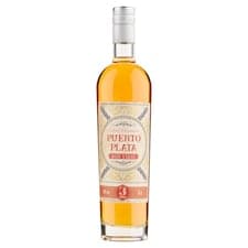 Puerto Plata dominikánský rum 0,7l