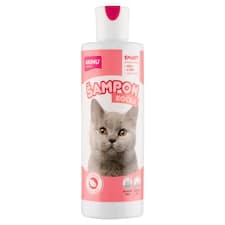 Akinu Wellness Šampon pro kočky 250ml
