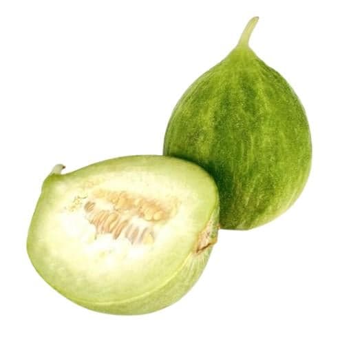 Okurkový meloun Barattiere