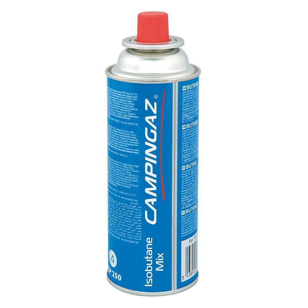 Kartuše CP 250, 250 g