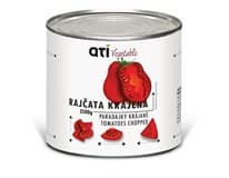 Ati Rajčata krájená 2500 g
