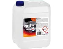 LAVON Čistič na gril a kamna plus 5 l