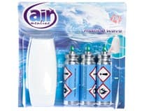 AIR MEN.OSVĚŽ.MAR.WAVE 3x15ml