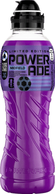 Powerade  FIFA Midfield