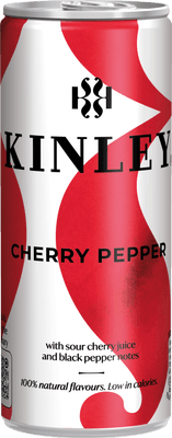 Kinley  Cherry Pepper