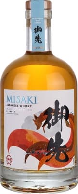 Misaki Whisky (40%)