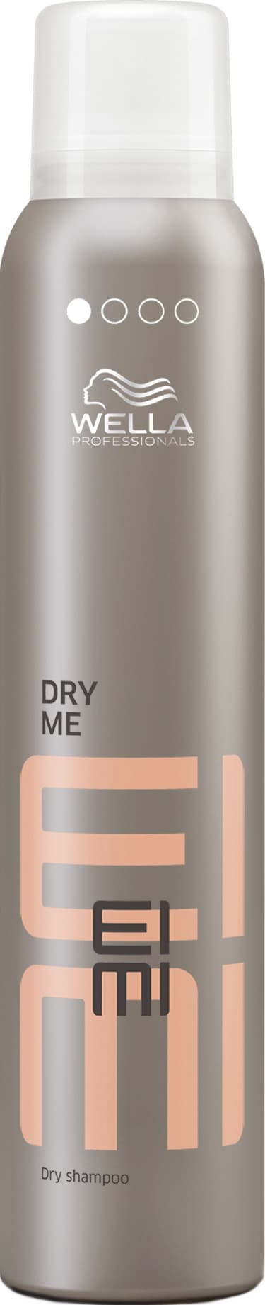 Wella Professionals Eimi Dry Me suchý šampon ve spreji
