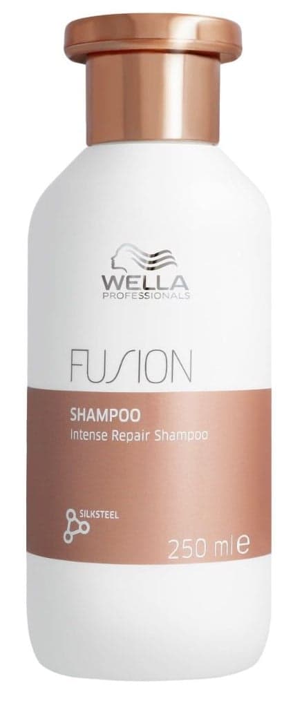 Wella Professionals Fusion šampon pro poškozené vlasy